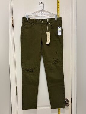 Women’s Vintage America Size 4/27 Beastie New Jeans